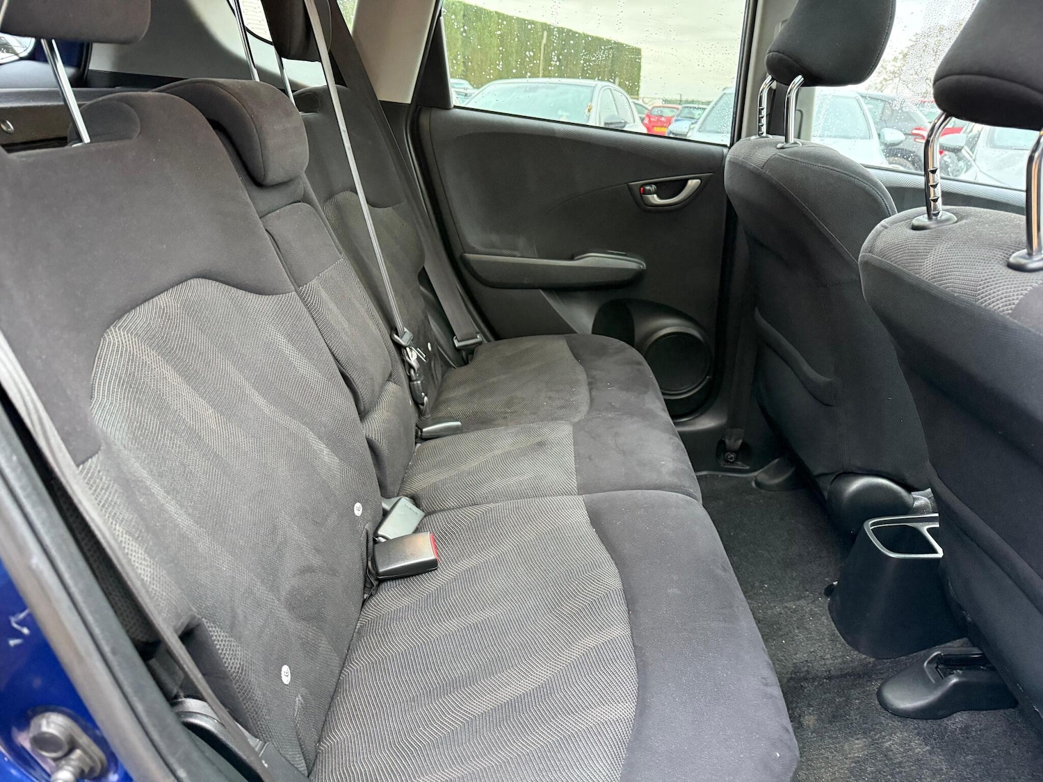 Used Honda Jazz 2010 for sale - 77057535: Photo 18