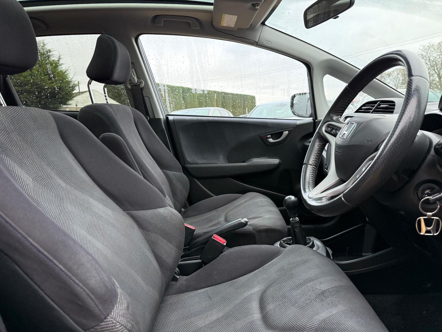 Used Honda Jazz 2010 for sale - 77057535: Photo 19