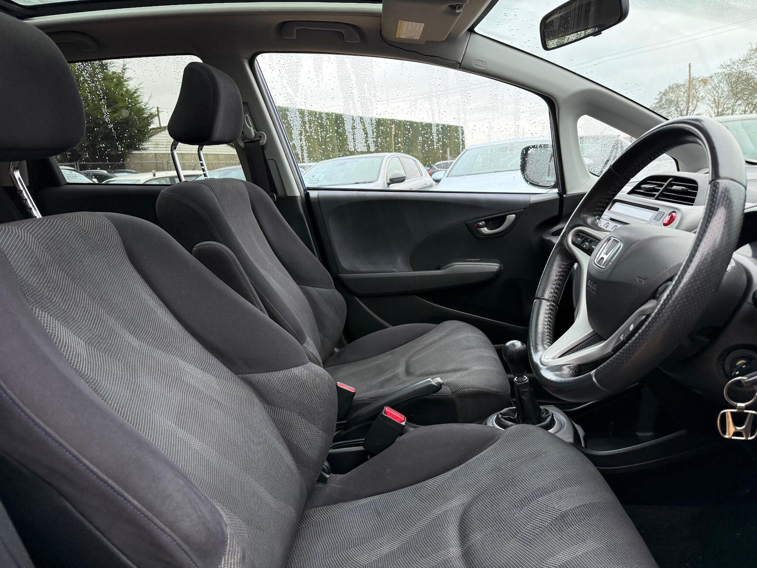 Used Honda Jazz 2010 for sale - 77057535: Photo 20