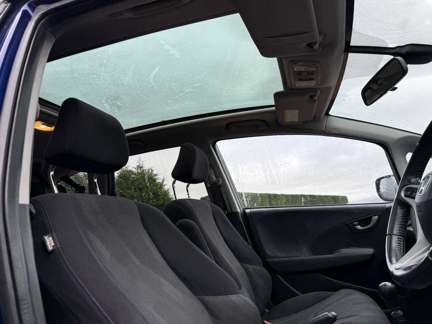 Used Honda Jazz 2010 for sale - 77057535: Photo 21