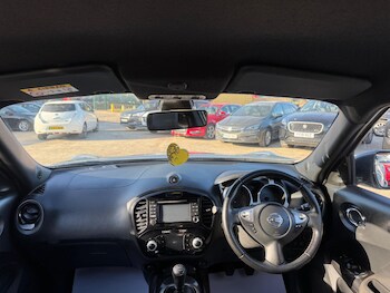 Used Nissan Juke 2017 for sale - 78948248: Photo