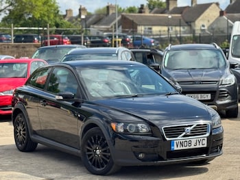 Used Volvo C30 2008 for sale - 78561650: Photo