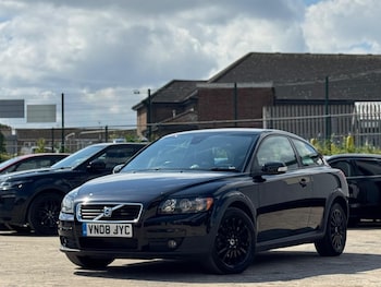 Used Volvo C30 2008 for sale - 78561650: Photo