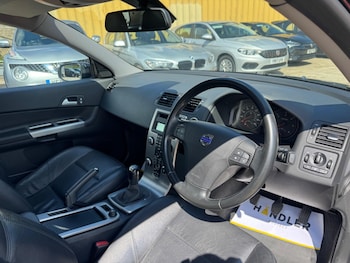 Used Volvo C30 2008 for sale - 78561650: Photo