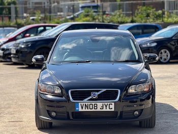 Used Volvo C30 2008 for sale - 78561650: Photo