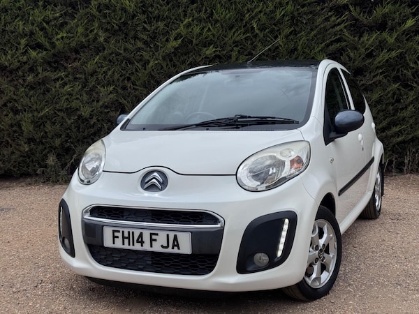 Used Citroen C1 2014 for sale - 75002574: Photo 13