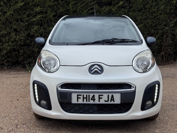 Used Citroen C1 2014 for sale - 75002574: Photo 15
