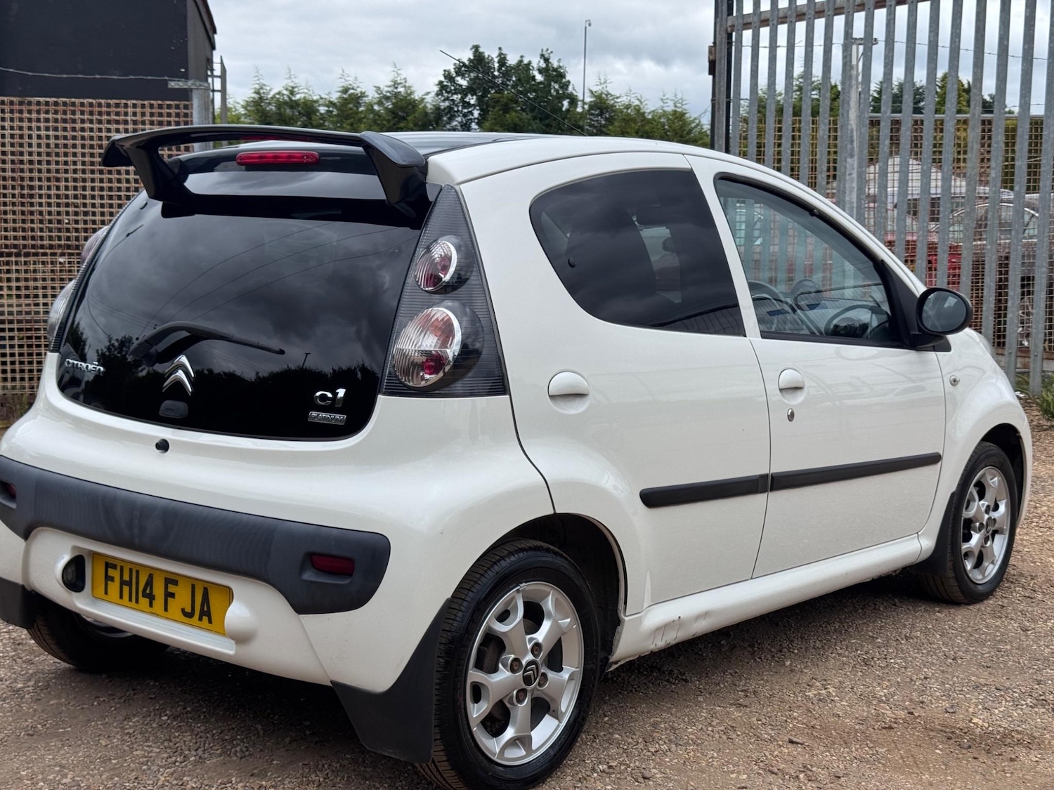 Vehicle 17