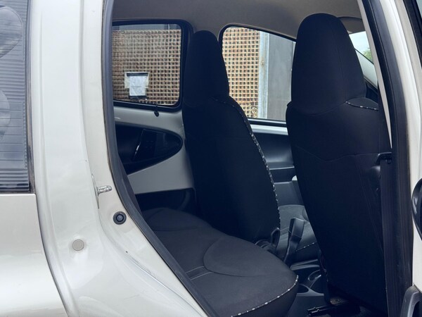 Used Citroen C1 2014 for sale - 75002574: Photo 22