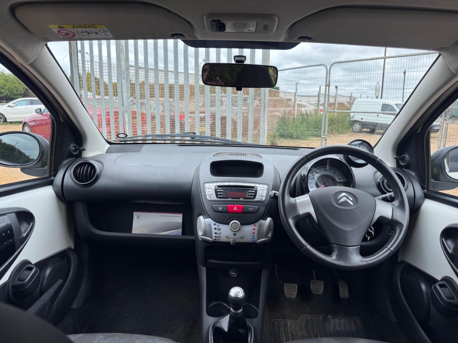 Vehicle 24