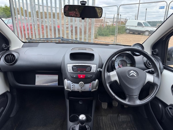 Used Citroen C1 2014 for sale - 75002574: Photo 25