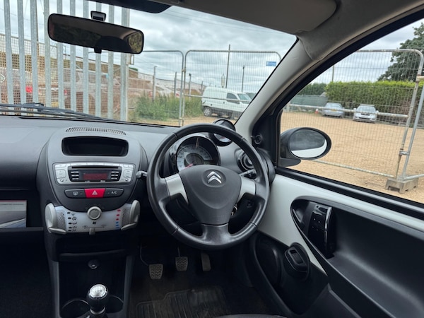 Used Citroen C1 2014 for sale - 75002574: Photo 28