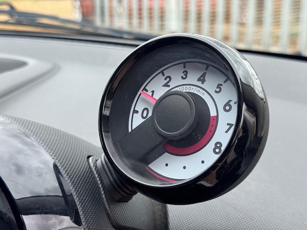Used Citroen C1 2014 for sale - 75002574: Photo 29