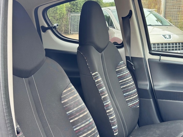 Used Citroen C1 2014 for sale - 75002574: Photo 30
