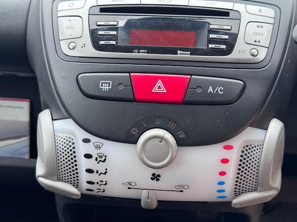 Used Citroen C1 2014 for sale - 75002574: Photo 31