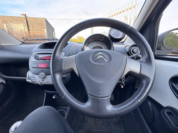 Used Citroen C1 2014 for sale - 75002574: Photo 32