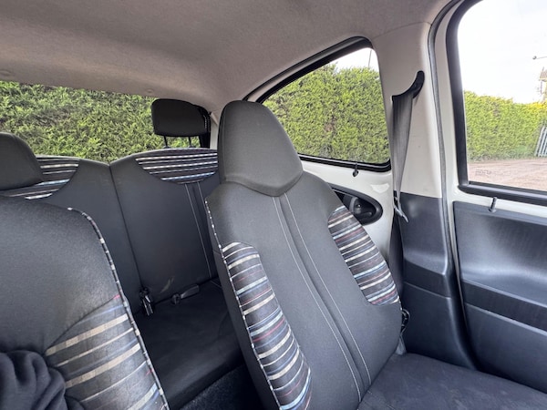 Used Citroen C1 2014 for sale - 75002574: Photo 33