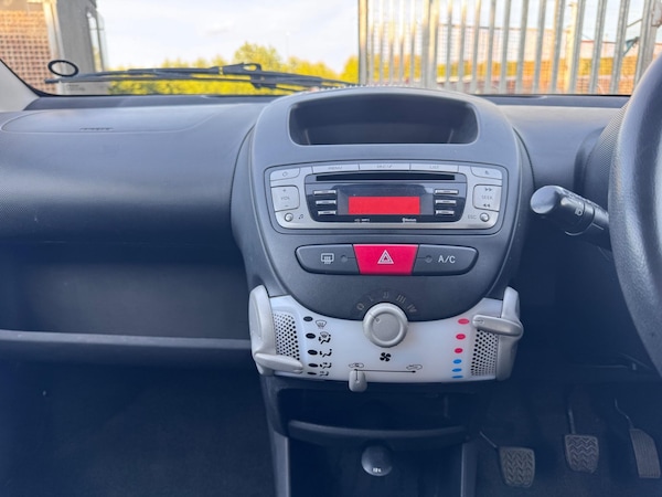 Used Citroen C1 2014 for sale - 75002574: Photo 34
