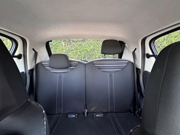 Used Citroen C1 2014 for sale - 75002574: Photo 35