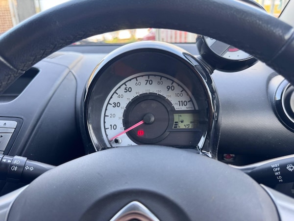Used Citroen C1 2014 for sale - 75002574: Photo 36