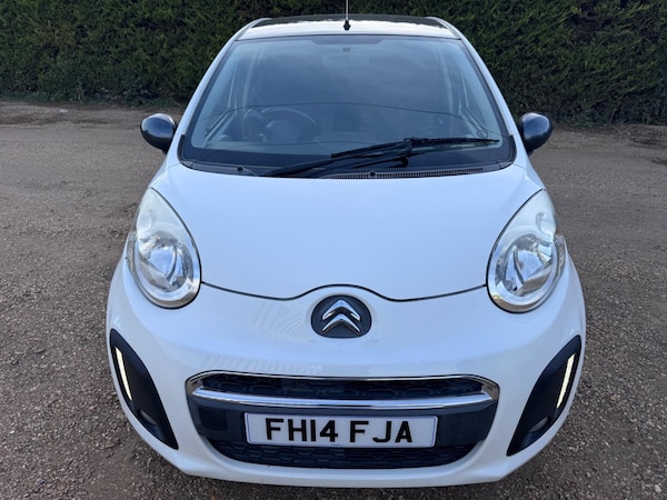 Used Citroen C1 2014 for sale - 75002574: Photo 38