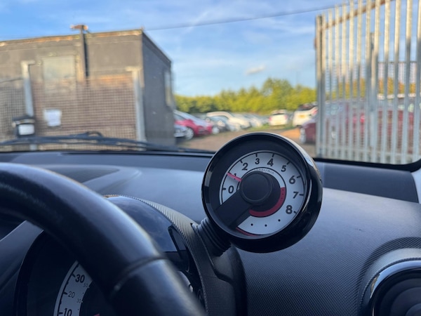 Used Citroen C1 2014 for sale - 75002574: Photo 39