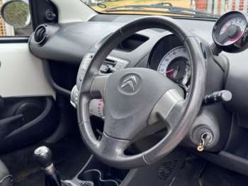 Used Citroen C1 2014 for sale - 75002574: Photo