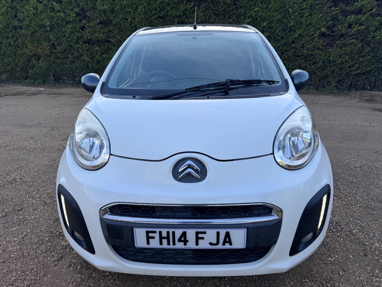 Vehicle 40