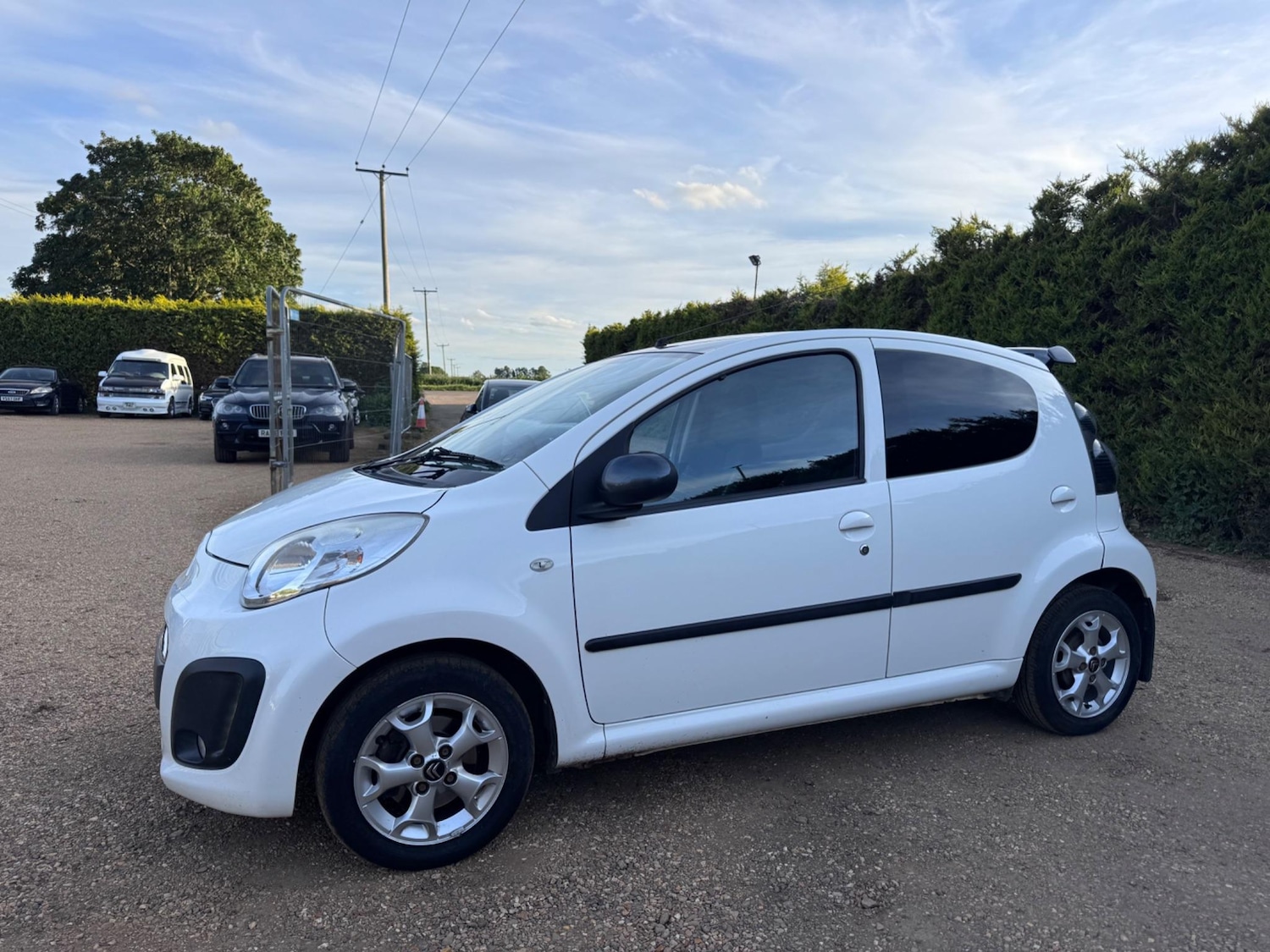 Vehicle 42