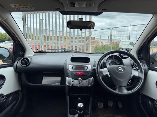 Used Citroen C1 2014 for sale - 75002574: Photo 6