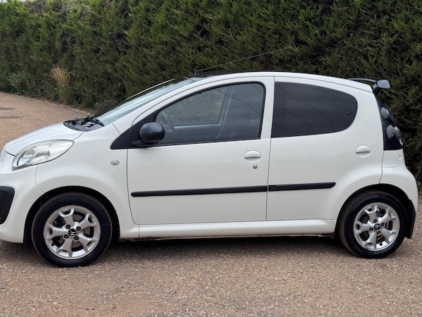 Used Citroen C1 2014 for sale - 75002574: Photo 7