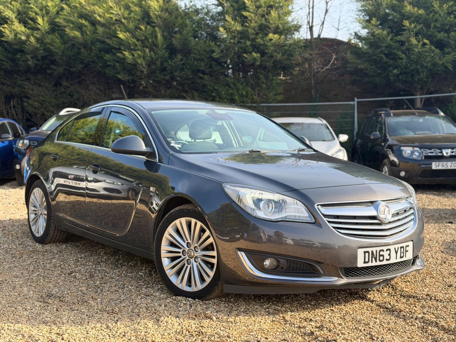 Used Vauxhall Insignia for sale - 77684019: Photo 13