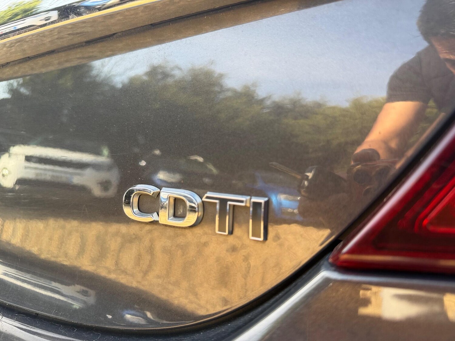 Used Vauxhall Insignia for sale - 77684019: Photo 16