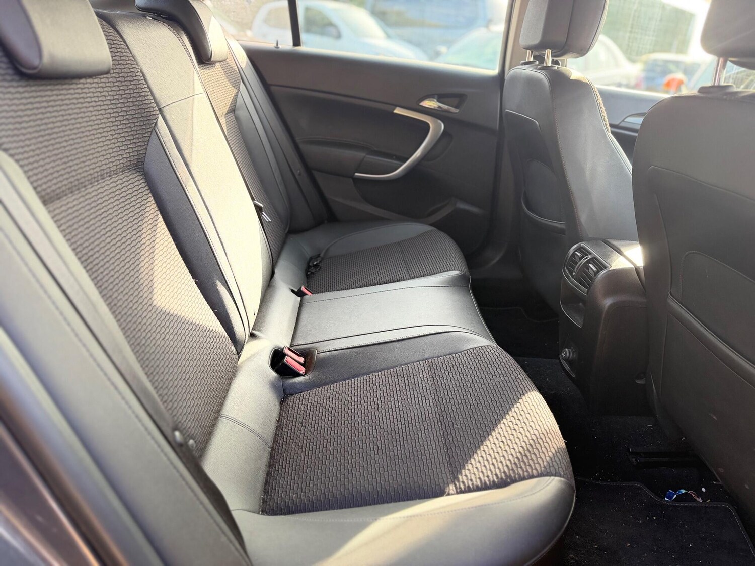 Used Vauxhall Insignia for sale - 77684019: Photo 18