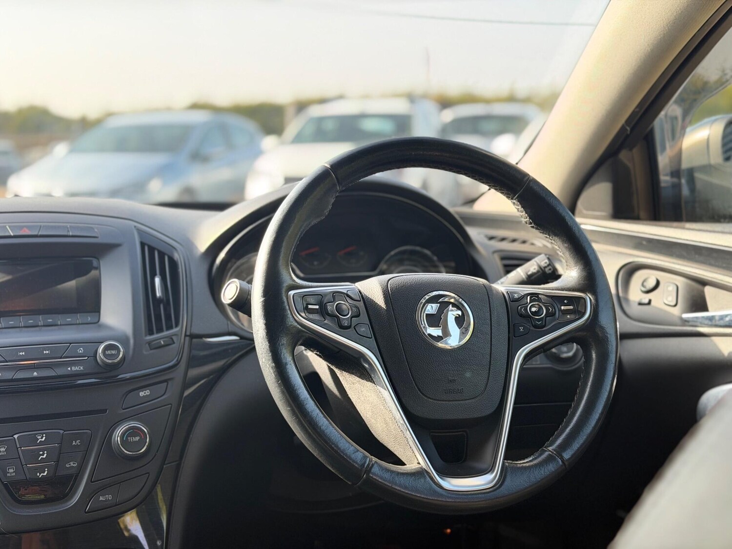 Used Vauxhall Insignia for sale - 77684019: Photo 19