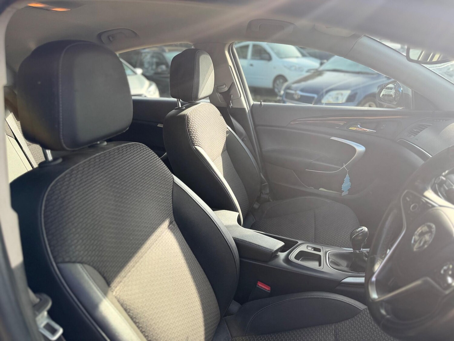 Used Vauxhall Insignia for sale - 77684019: Photo 20