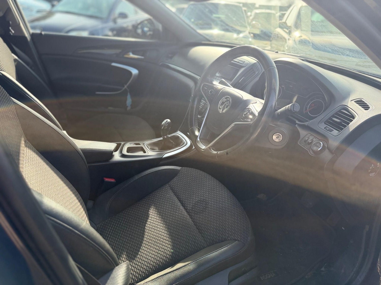 Used Vauxhall Insignia for sale - 77684019: Photo 21