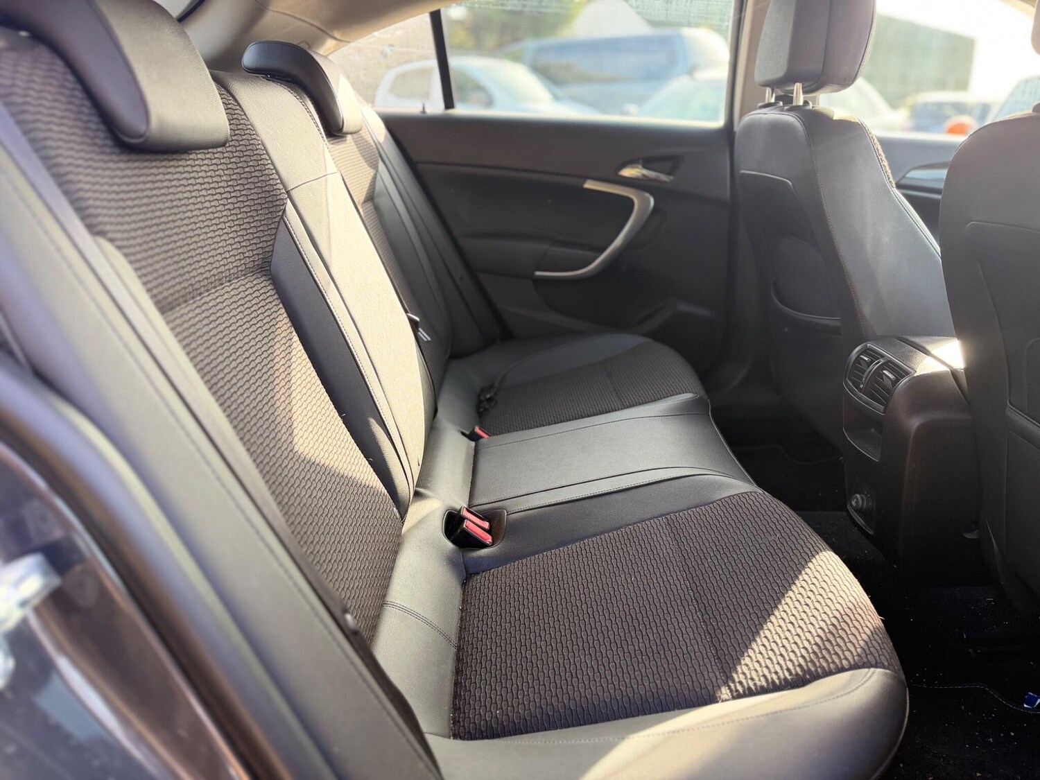 Used Vauxhall Insignia for sale - 77684019: Photo 23