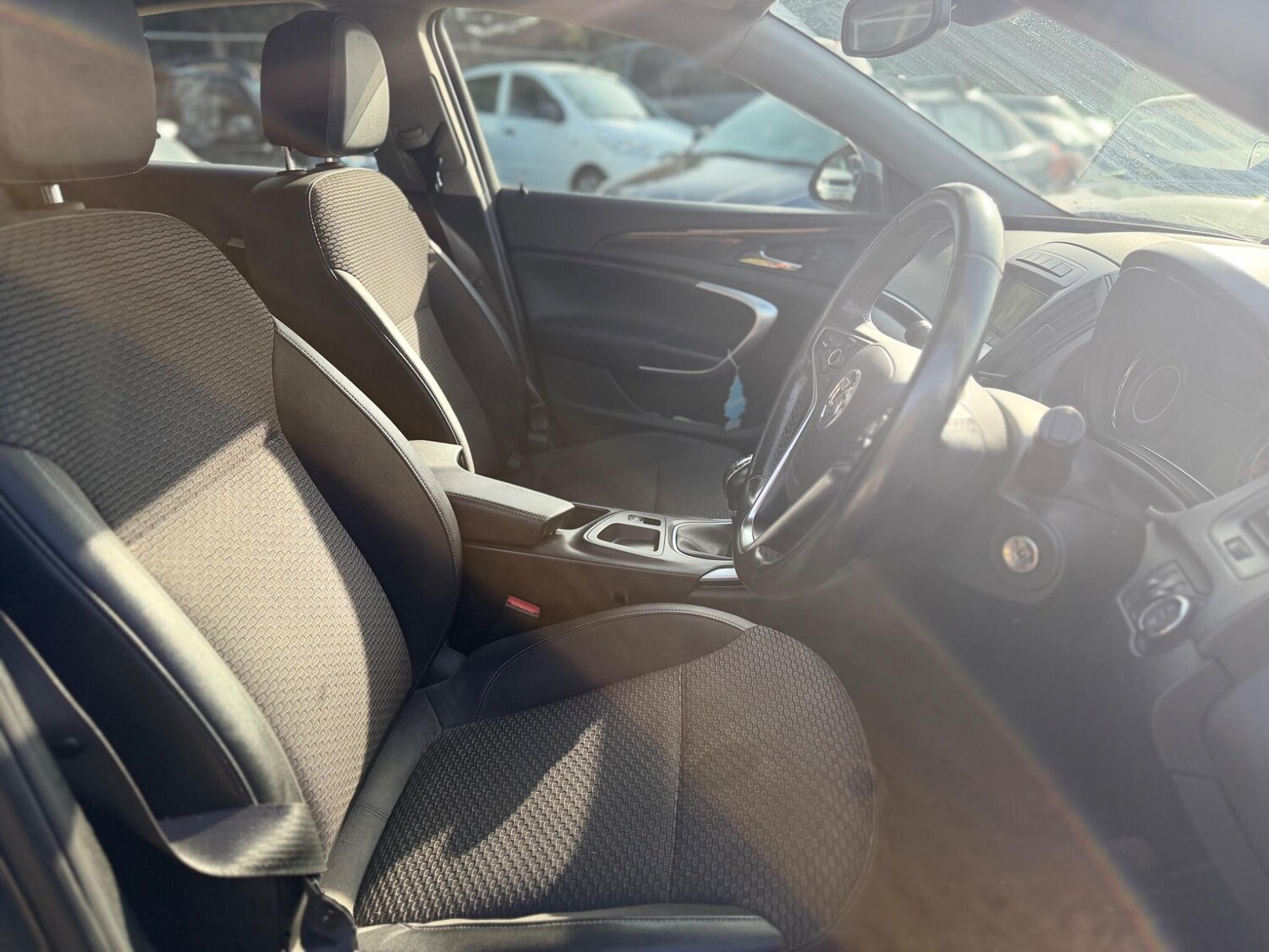 Used Vauxhall Insignia for sale - 77684019: Photo 24