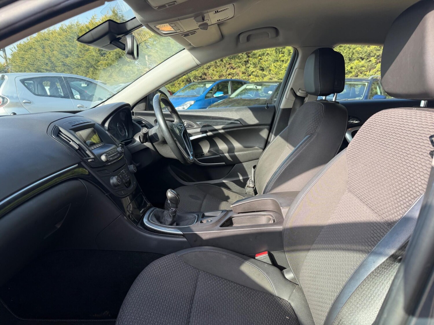 Used Vauxhall Insignia for sale - 77684019: Photo 25