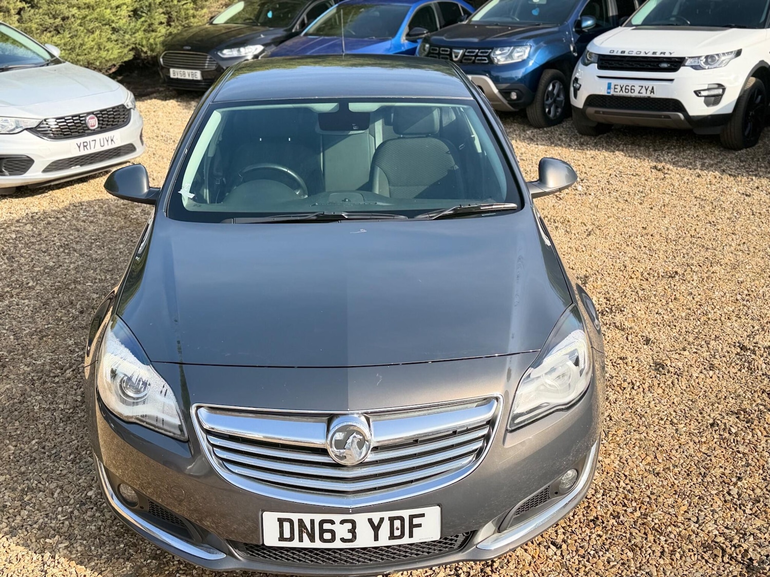 Used Vauxhall Insignia for sale - 77684019: Photo 9