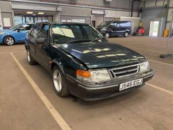 2 Used Saab 9000 Cars for sale at MOTORS