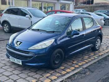 ALL ABOUT THE 2006 PEUGEOT 207 1.4 - SHOULD YOU ? 
