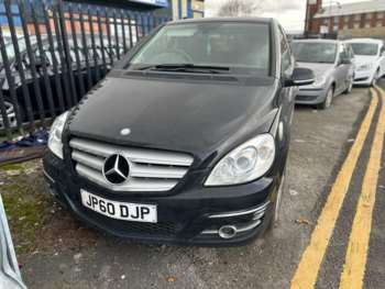 Used Mercedes Benz Cars for Sale near Wigan Greater Manchester