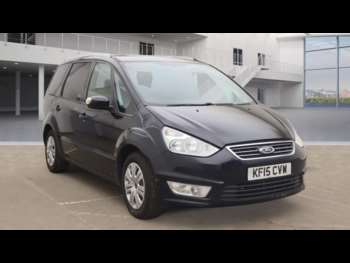 Used Ford Galaxy 2015 for Sale