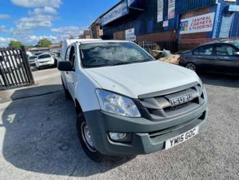 isuzu vans for sale