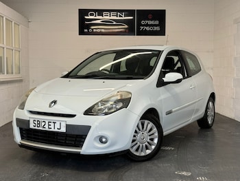 2012 (12) - 1.2 16V Expression+ 3dr