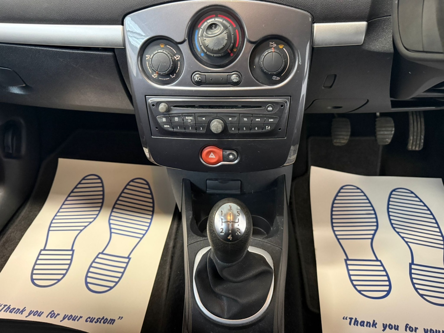 Used Renault Clio 2012 for sale - 77170608: Photo 20