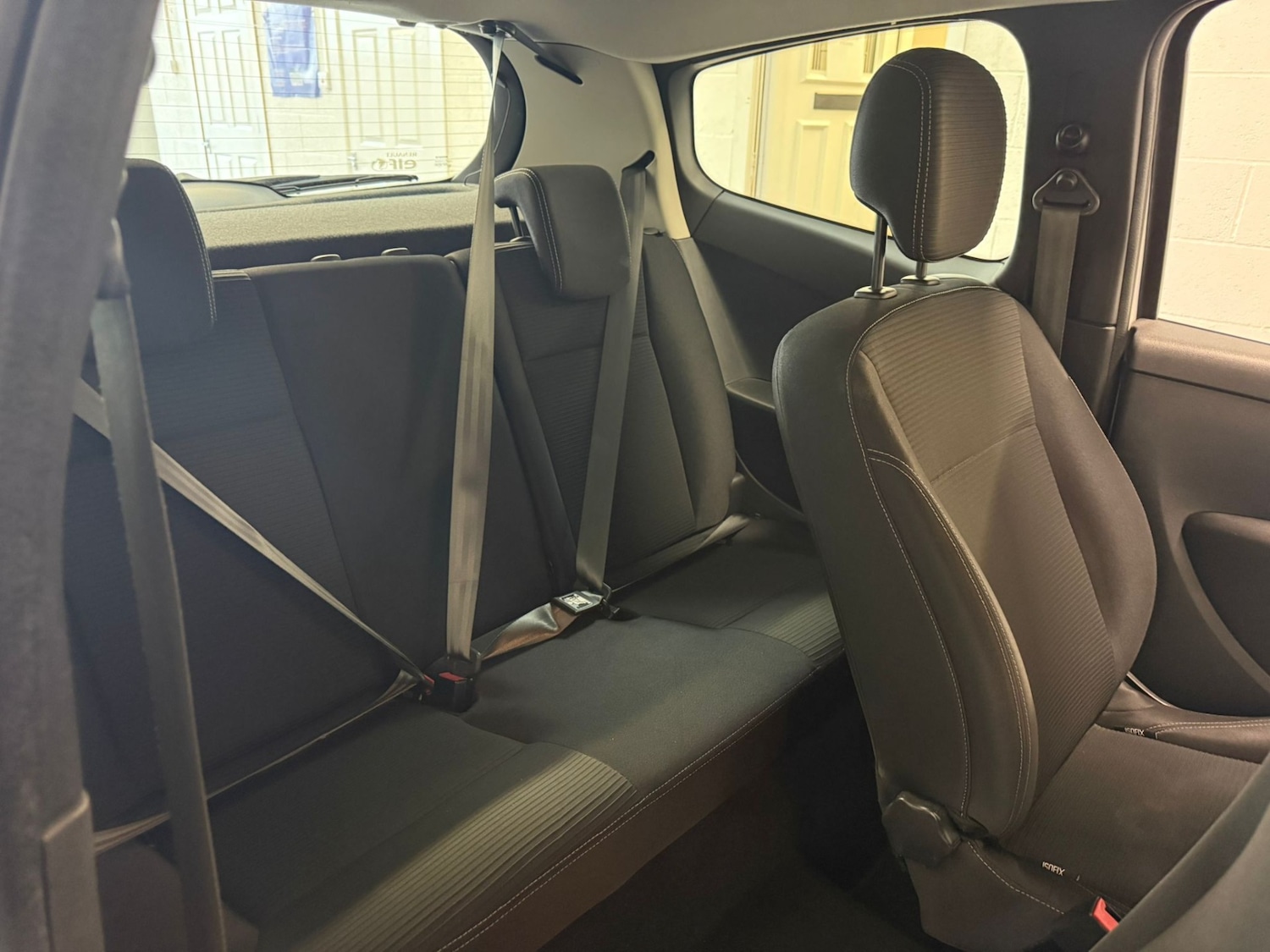 Used Renault Clio 2012 for sale - 77170608: Photo 21