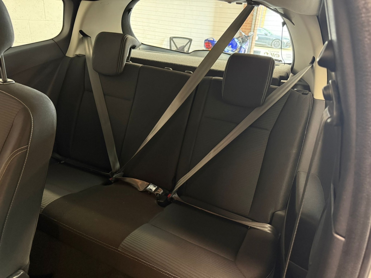 Used Renault Clio 2012 for sale - 77170608: Photo 26